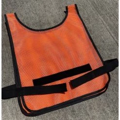 Rae Crowther Co Football Training Equipment Rae Crowther Varsity Scrimmage Vests