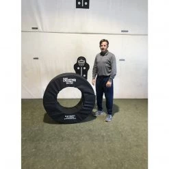 Rae Crowther Co Rae Crowther Varsity Tackling Ring 7 Rae Crowther Co Rae Crowther Varsity Tackling Ring