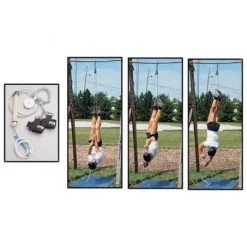 Gill Athletics Starting Pistol Accessories Gill Vault Trainer System