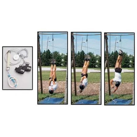 Gill Athletics Starting Pistol Accessories Gill Vault Trainer System 1 Gill Athletics Starting Pistol Accessories Gill Vault Trainer System