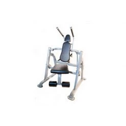 Gym Equipment The ABS Company Vertical Crunch