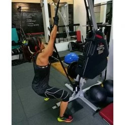 Starting Pistol Accessories Marpo VMX Rope Trainer