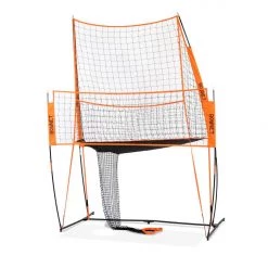 Starting Pistol Accessories Bownet Portable Volleyball Practice Station