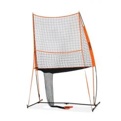 Starting Pistol Accessories Bownet Portable Volleyball Practice Station