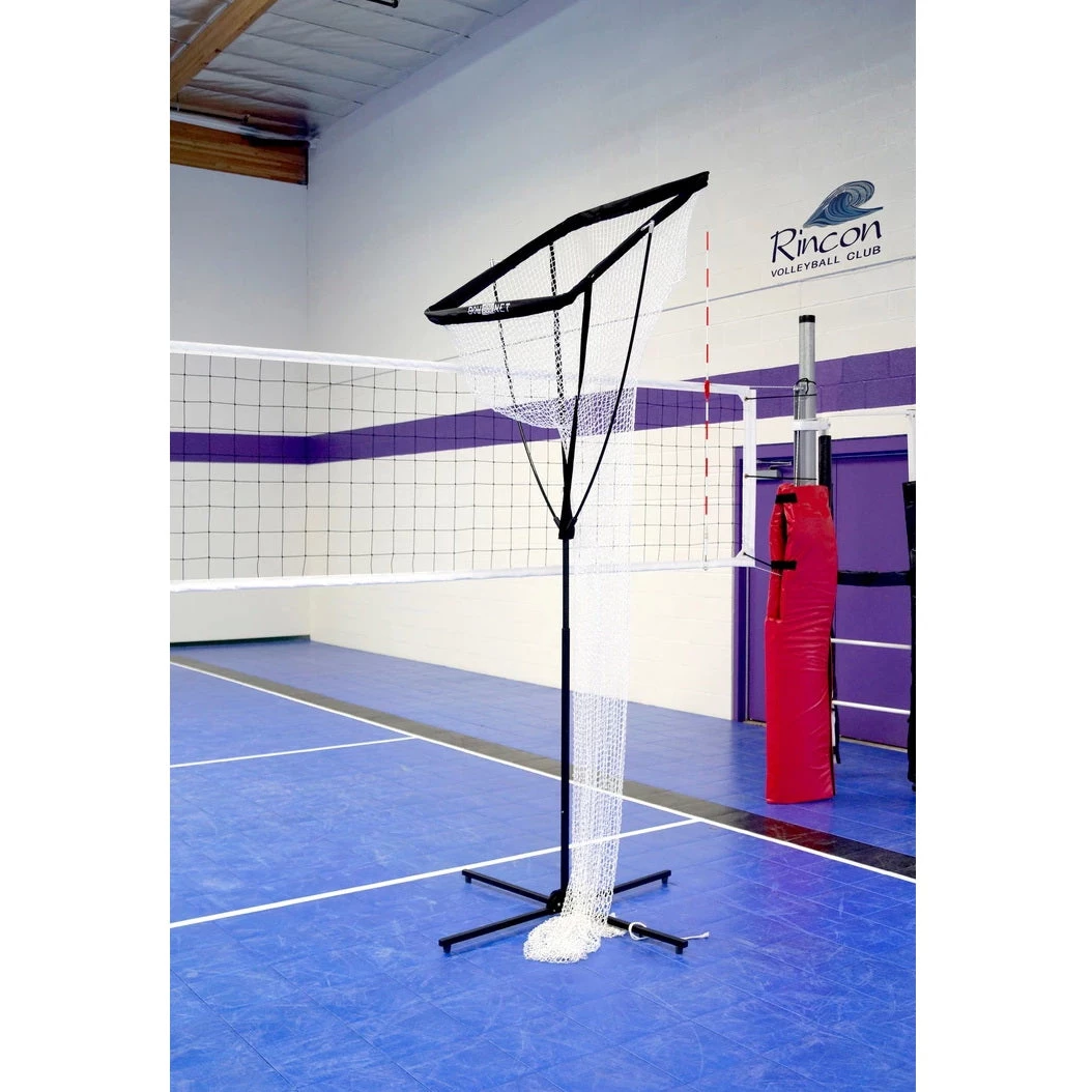 Bownet Portable Volleyball Setting Net Starting Pistol Accessories 3 Bownet Portable Volleyball Setting Net Starting Pistol Accessories