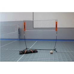 Starting Pistol Accessories Bownet Portable Volleyball Warm Up Net