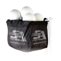 Sports Attack Starting Pistol Accessories Additional Volleyball Bag For Attack Or Attack II Serving Machine
