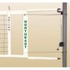 Bison Inc. Starting Pistol Accessories Bison Volleyball Net Cable Covers