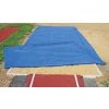 CoverSports Weighted Long Jump Pit Covers By FieldSaver® Sand Pit Cover