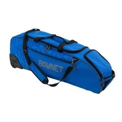 Starting Pistol Accessories Bownet Wheeled Bat Bag 7 Starting Pistol Accessories Bownet Wheeled Bat Bag