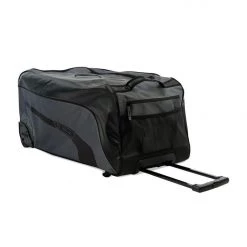 Starting Pistol Accessories Bownet Wheeled Field Bag