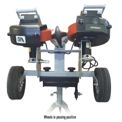 Sports Attack Drop Attack Rugby Machine Starting Pistol Accessories