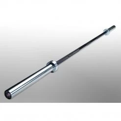 Solid Bar Fitness Women's Bar With Needle Bearing