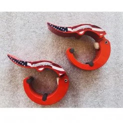 Solid Bar Fitness Women's Bar With Needle Bearing