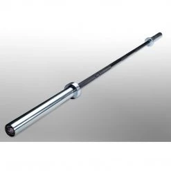 Solid Bar Fitness Women’s Cerakote Bar