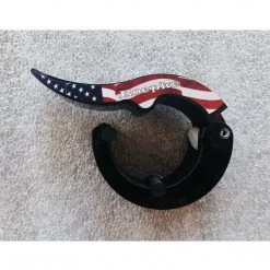 Solid Bar Fitness Women’s Cerakote Bar