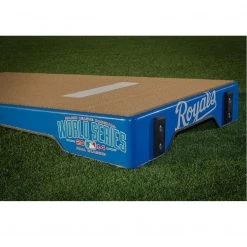 Pitch Pro 508 Bullpen Batting Practice Platform Practice Pitching Mounds