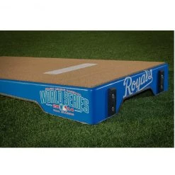 Pitch Pro 516 Portable Bullpen Platform