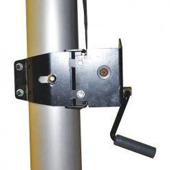 Starting Pistol Accessories JayPro Volleyball Worm Drive Winch