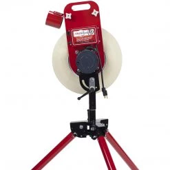 Baseball Pitching Machines First Pitch XL Pitching Machine For Baseball And Softball