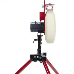 Baseball Pitching Machines First Pitch XL Pitching Machine For Baseball And Softball