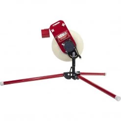 Baseball Pitching Machines First Pitch XL Pitching Machine For Baseball And Softball