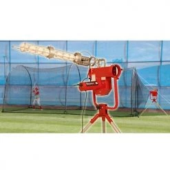 Heater Sports Heater Pro With Auto Ball Feeder & Xtender 24