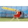 Heater Sports Heater Softball With Auto Ball Feeder & Xtender 24 Softball Pitching Machines