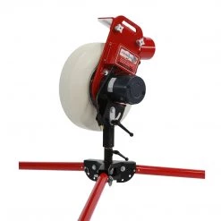 First Pitch XL Change-Up Pitching Machine Baseball Pitching Machines 6 First Pitch XL Change-Up Pitching Machine Baseball Pitching Machines