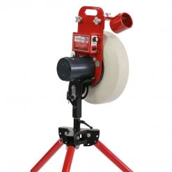 First Pitch XL Change-Up Pitching Machine Baseball Pitching Machines 7 First Pitch XL Change-Up Pitching Machine Baseball Pitching Machines