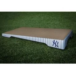 Pitch Pro 504 Bullpen Batting Practice Platform