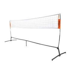 Starting Pistol Accessories Bownet Portable Youth Volleyball Net