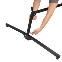 Starting Pistol Accessories Bownet Portable Youth Volleyball Net