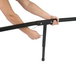 Starting Pistol Accessories Bownet Portable Youth Volleyball Net