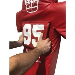 Rae Crowther Co Blocking Sleds Rae Crowther Z Leverage Sled Z2 Pad