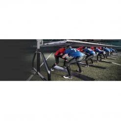 Rogers Athletic Rogers Football Zone Chute