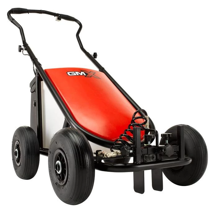 Starting Pistol Accessories Bowcom GMX Line Applicator Machine 1 Starting Pistol Accessories Bowcom GMX Line Applicator Machine