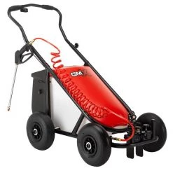 Starting Pistol Accessories Bowcom GMX Line Applicator Machine 10 Starting Pistol Accessories Bowcom GMX Line Applicator Machine