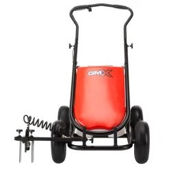 Starting Pistol Accessories Bowcom GMX Line Applicator Machine