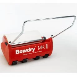 Bowcom Bowdry MK III Water Removal - 60L Capacity Water Removal Tools