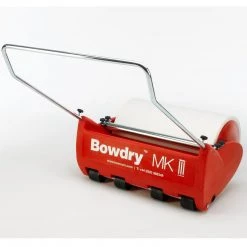 Bowcom Bowdry MK III Water Removal - 60L Capacity Water Removal Tools