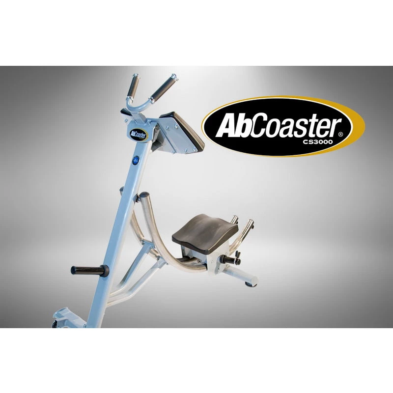 The Abs Company Ab Coaster CS3000 Adjustable Ab Machine 2 The Abs Company Ab Coaster CS3000 Adjustable Ab Machine