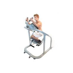 The ABS Company Ab Coaster CTL Gym Equipment