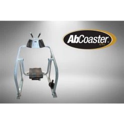 The ABS Company Ab Coaster CTL Gym Equipment