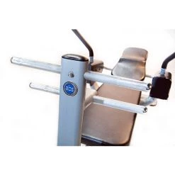 The Abs Company Ab Bench - Commercial Grade Starting Pistol Accessories