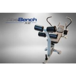 The ABS Company Abs Bench X2