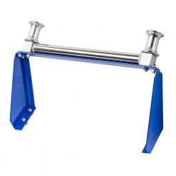 Starting Pistol Accessories Coxreels 3-Way Top Roller Bracket