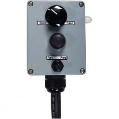 Coxreels 12 Volt DC Electric Motor Variable Speed Controller