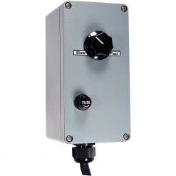 Coxreels 115 / 230 AC / Volt Variable Speed Controller