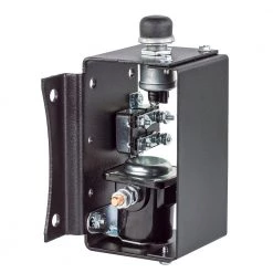 Starting Pistol Accessories Coxreels Switch Box